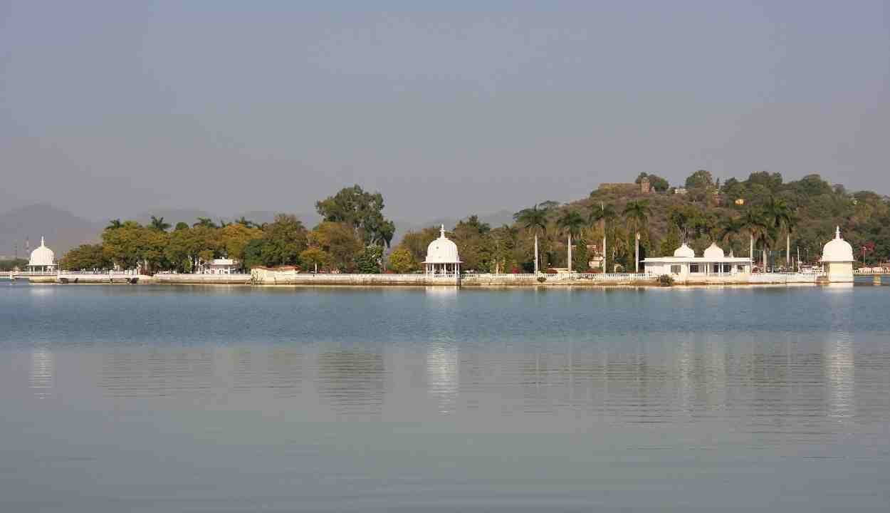Lake City Udaipur Tour Package